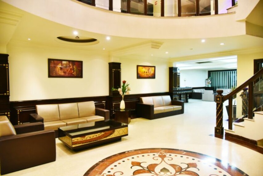 Indraprastha Resort-5